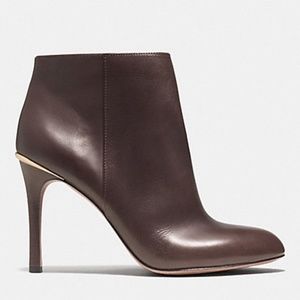 COACH Nila Bootie